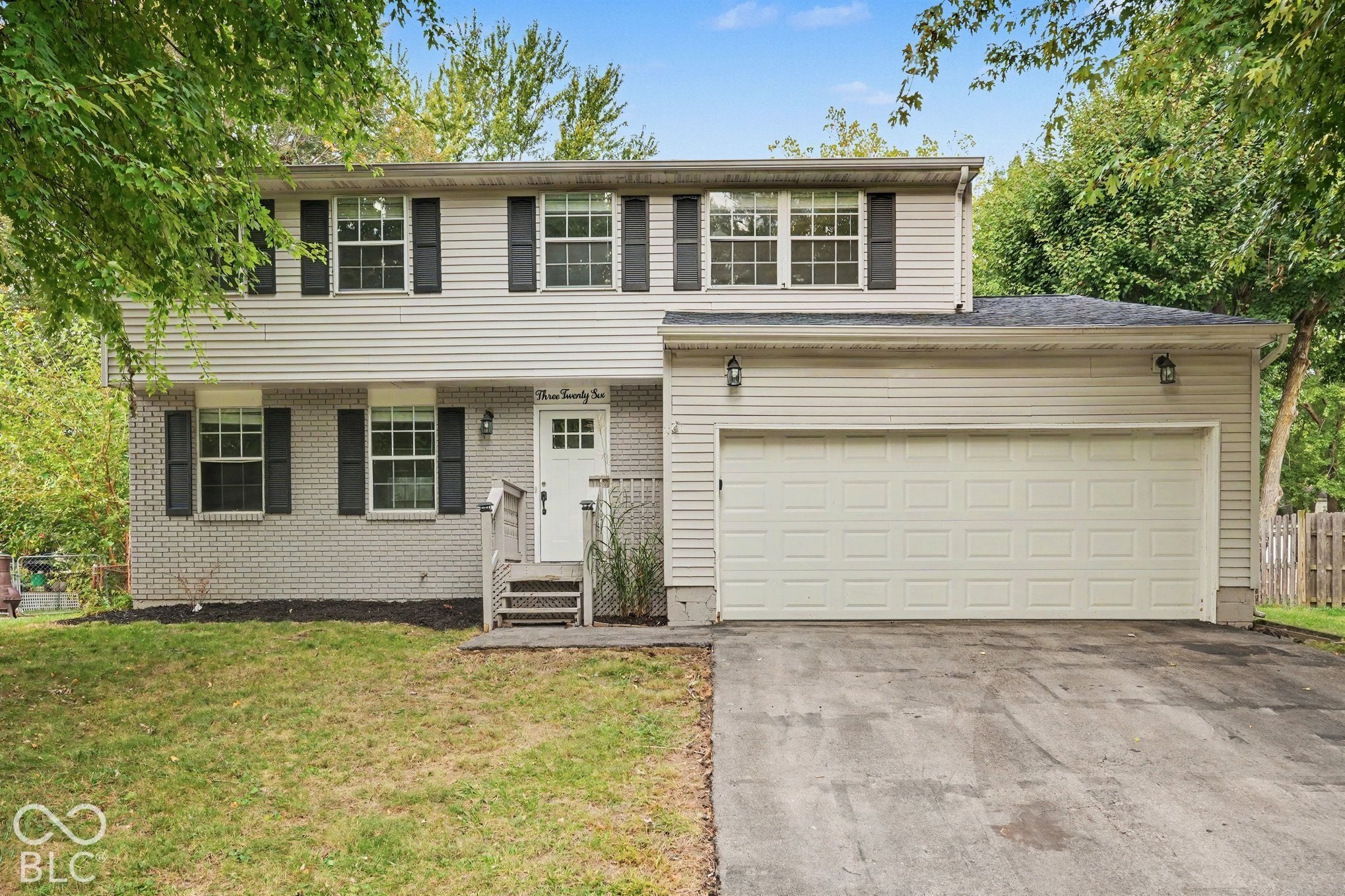 326 Greenlee Drive