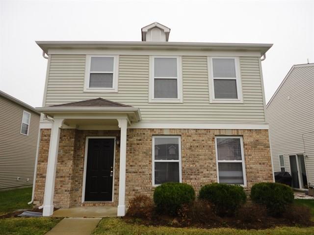 Photo 1 of 7 — 12909 Courage Crossing, Fishers, IN 46037