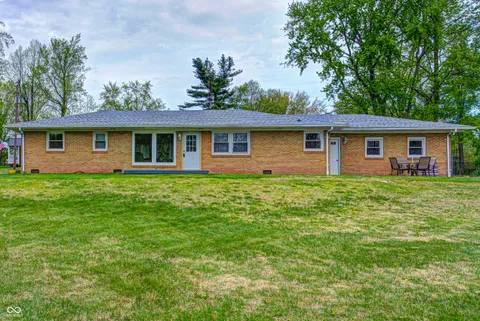 12078 N 125 W, Alexandria, IN 46001 - MLS#: 22035283