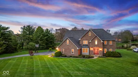 7357 Windridge Way, Brownsburg, IN 46112 - MLS#: 22026159
