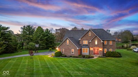 7357 Windridge Way Brownsburg IN 46112