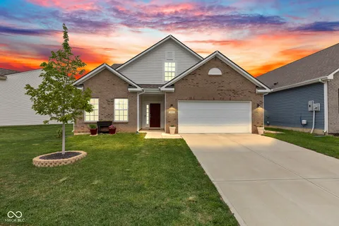 5423 Maywood Drive, Whitestown, IN 46075 - MLS#: 22035378