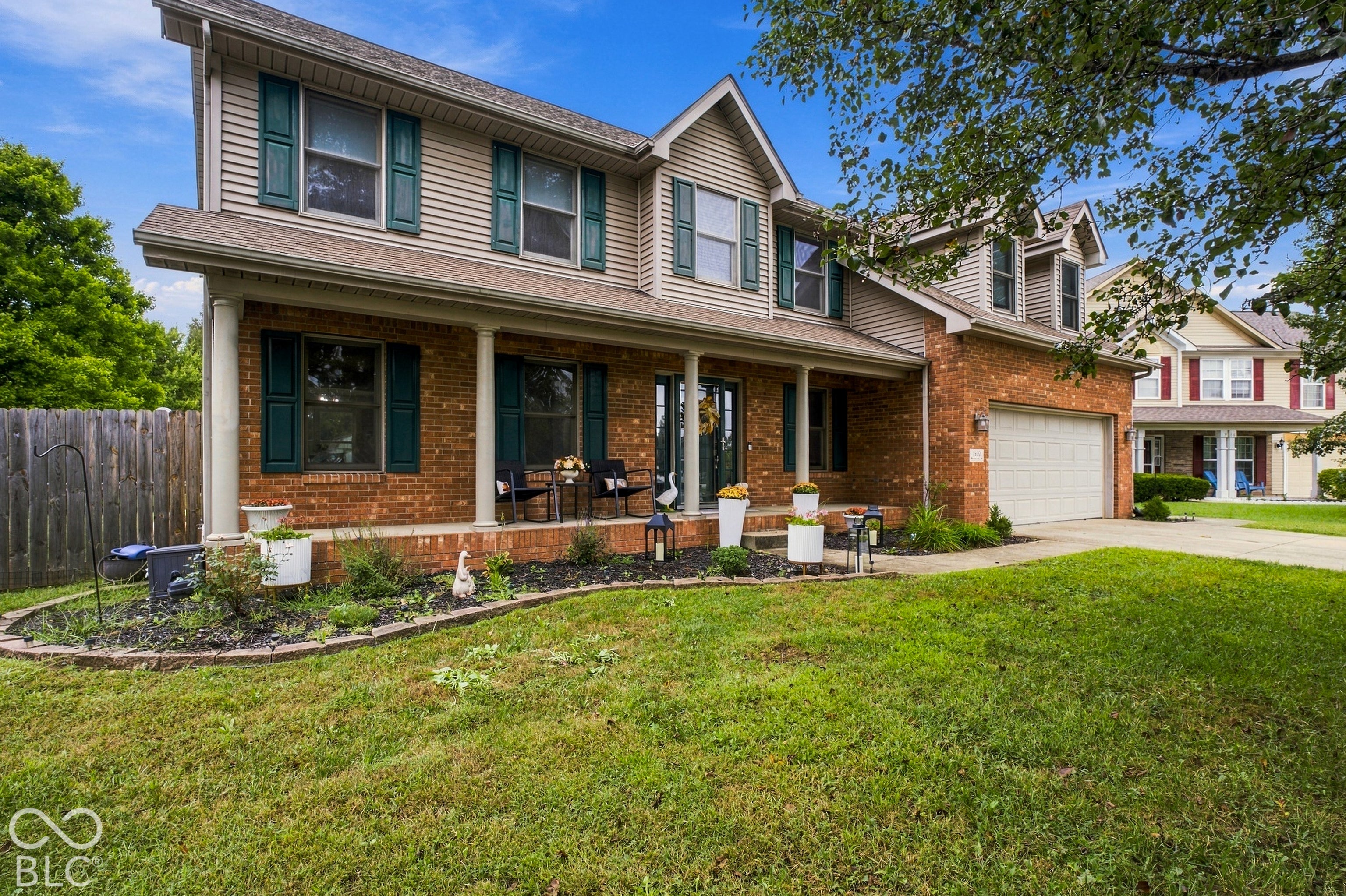 1992 Westminster Place