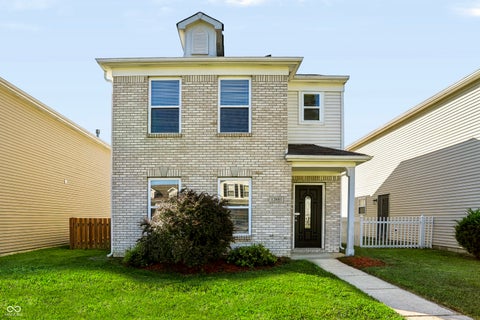 Photo of 12681 Justice Crossing, Fishers, IN 46037 (MLS # 22117698)