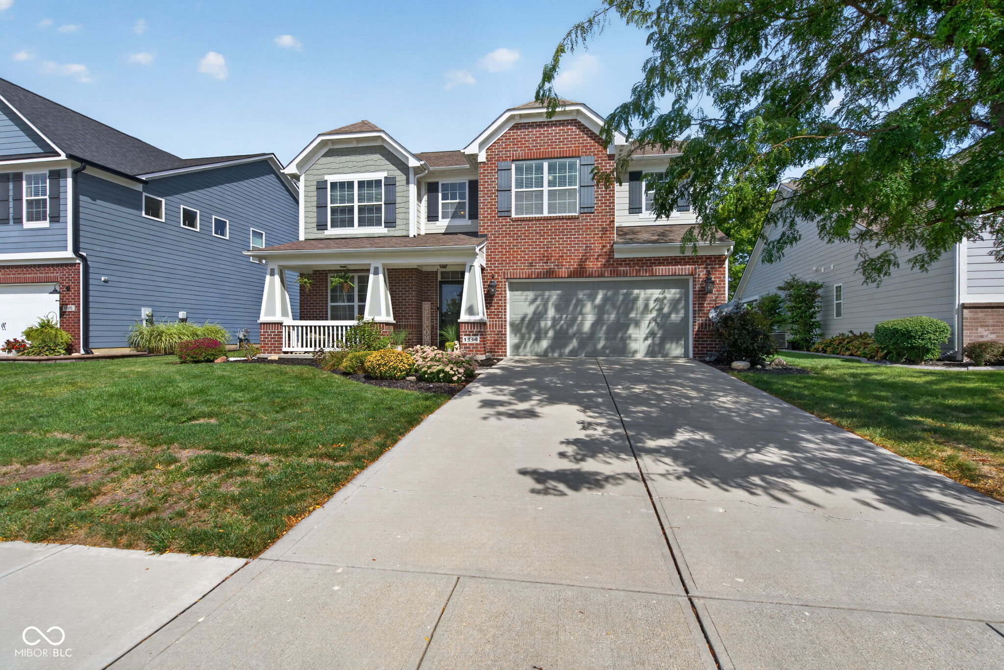 1334 Old Heritage Place