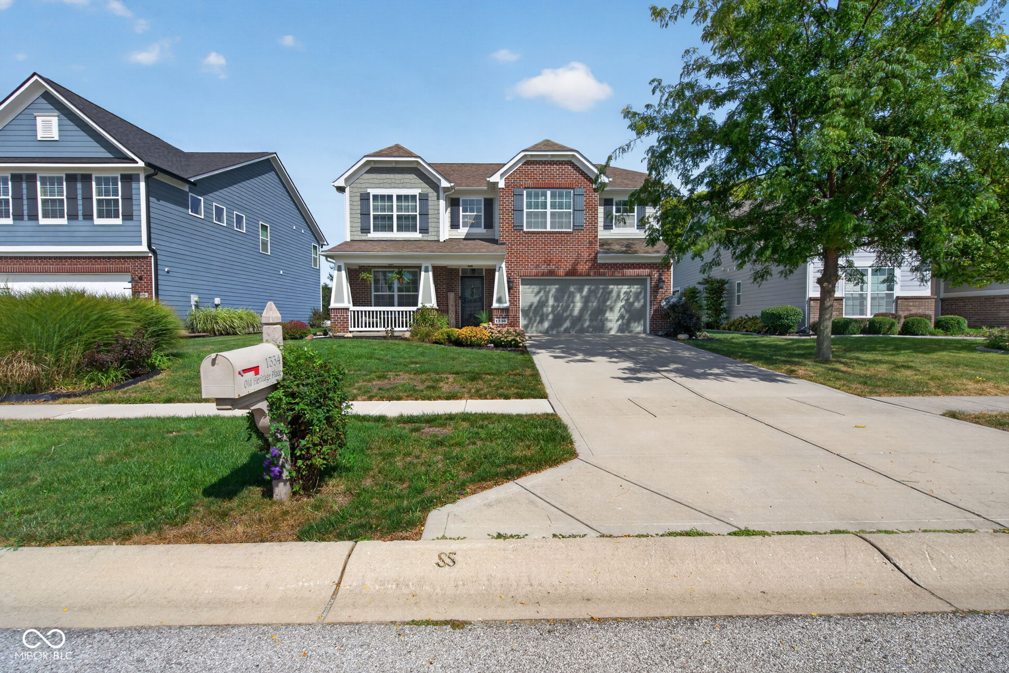 1334 Old Heritage Place