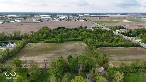 6130 W 300 N Greenfield IN 46140