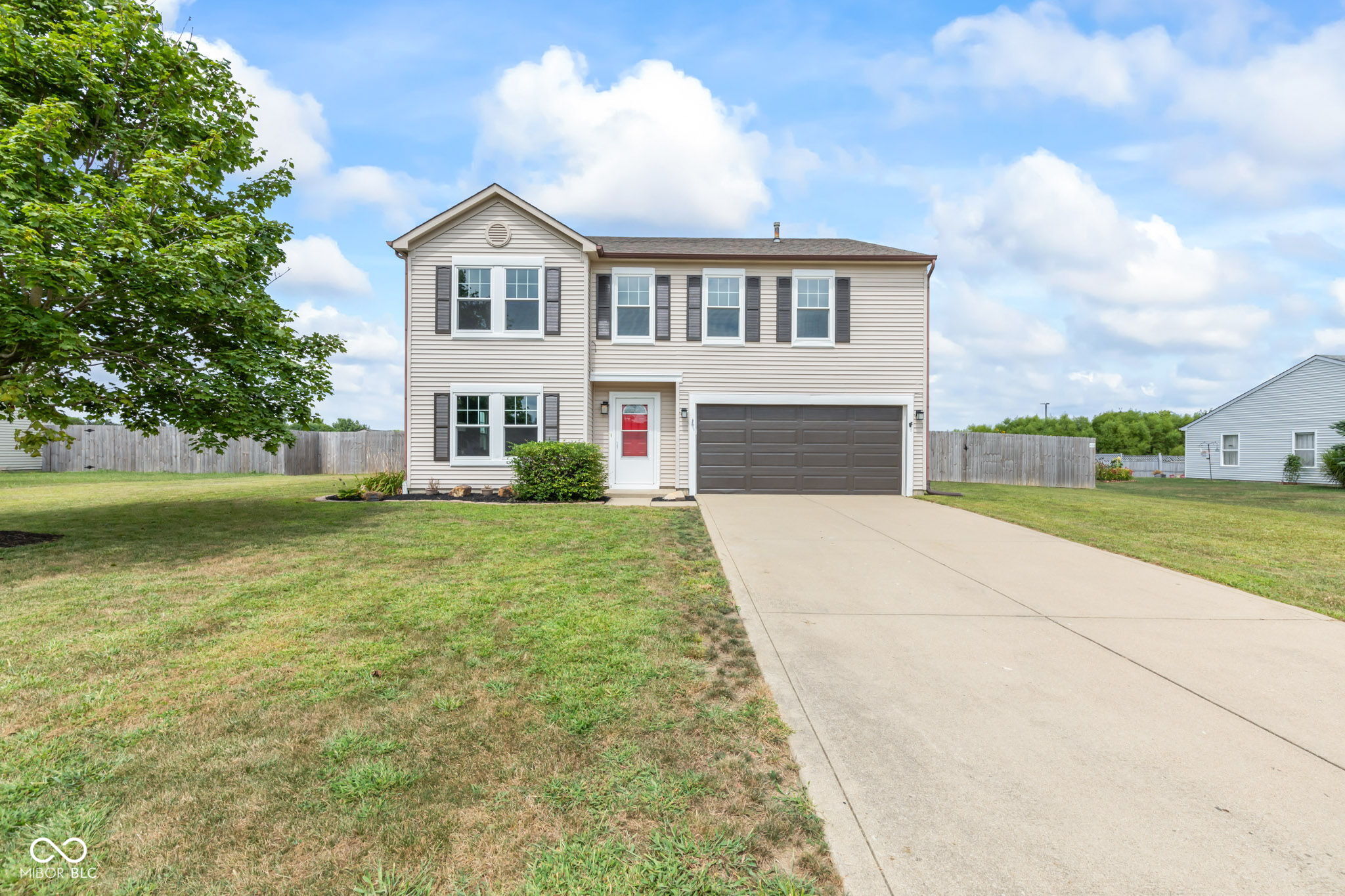 714 Thornburg Parkway