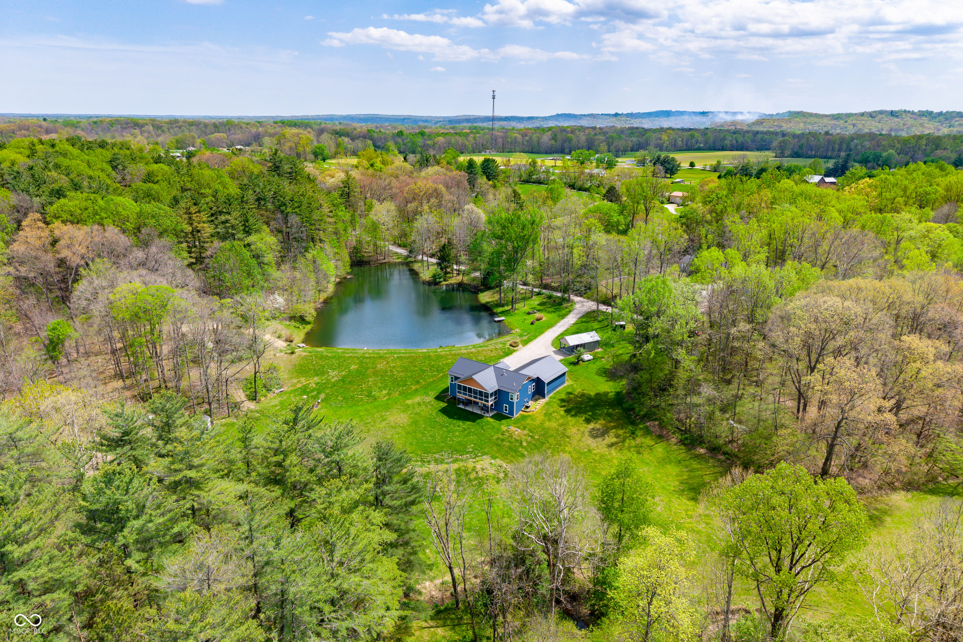 5980 Pine Tree Lane