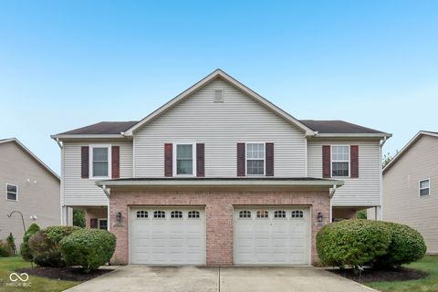 Photo of 10477 Platinum Drive, Noblesville, IN 46060 (MLS # 22064868)