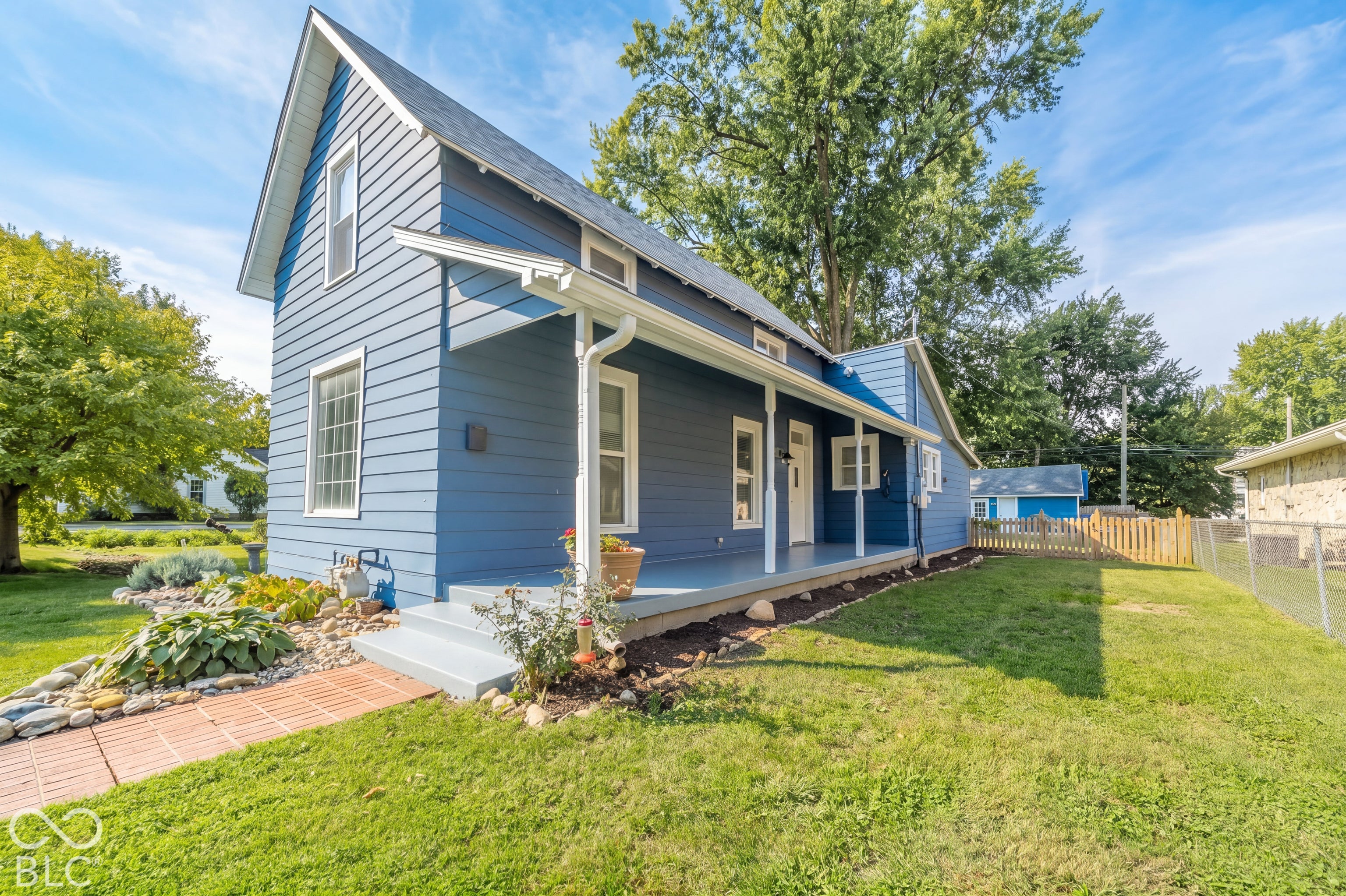 350 S East Street