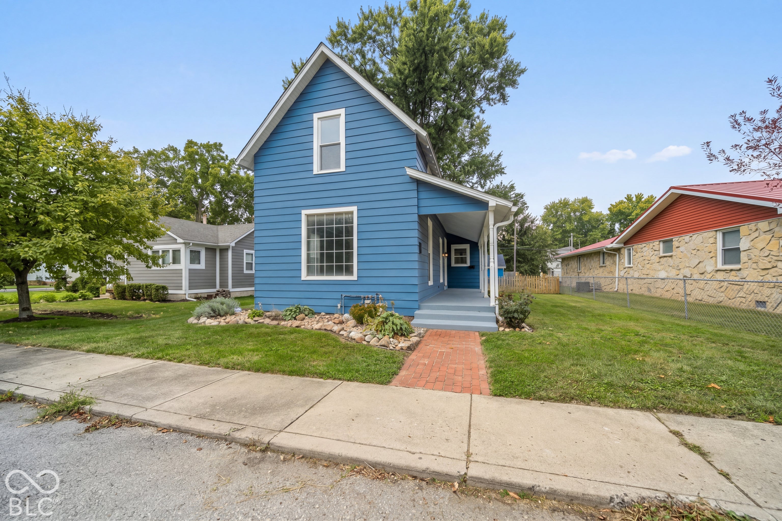 350 S East Street