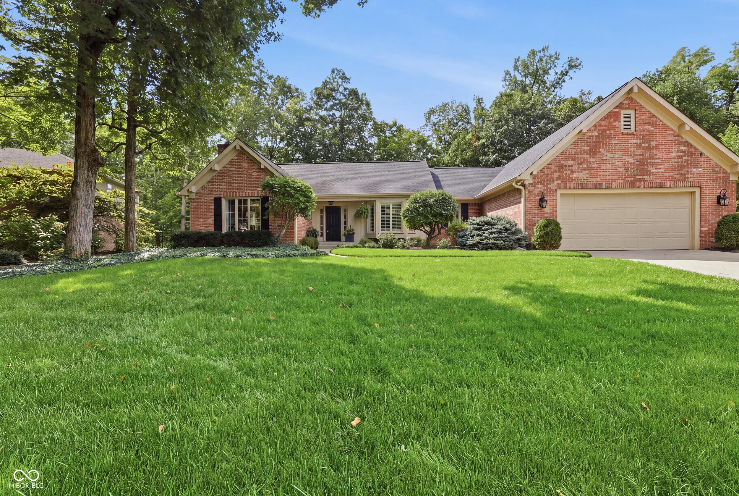 524 Tulip Poplar Crest