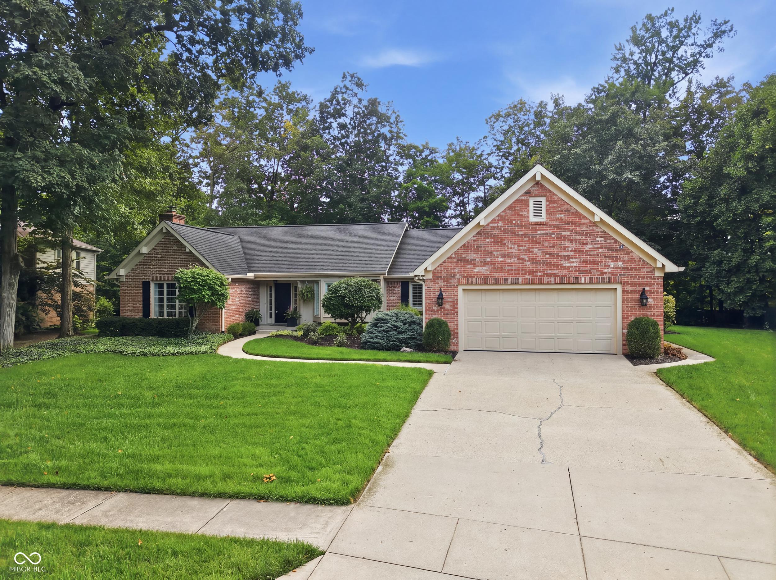 524 Tulip Poplar Crest