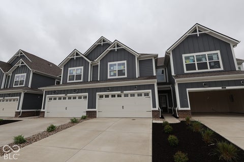 Photo of 12661 Morning Ridge Way, Noblesville, IN 46060 (MLS # 22114685)