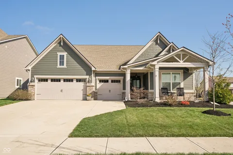 1972 Mobley Drive, Westfield, IN 46074 - MLS#: 22030170