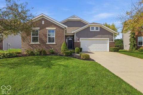 Photo of 8390 N Doheny Drive, McCordsville, IN 46055 (MLS # 22131423)