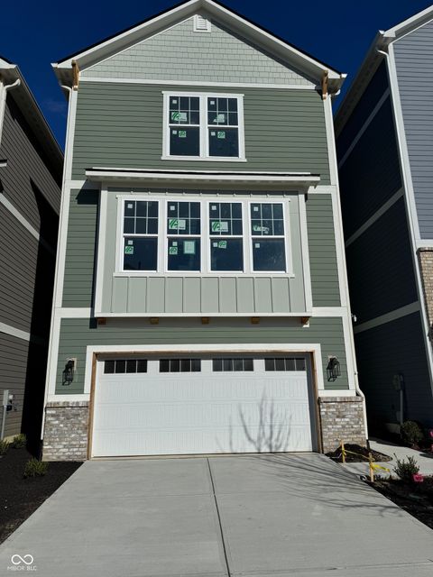15403 Mystic Rock Drive Carmel IN 46033