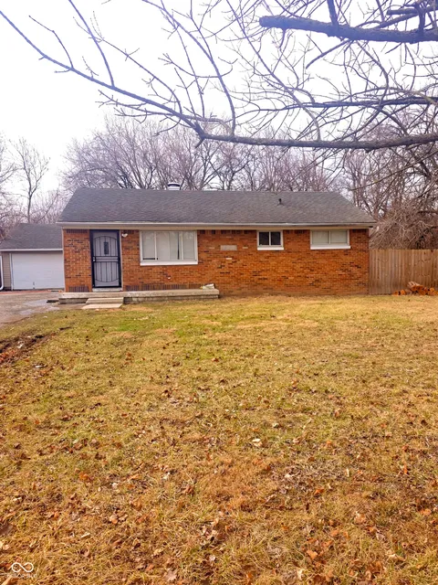 3550 N Edmondson Avenue, Indianapolis, IN 46226 - MLS#: 22026480