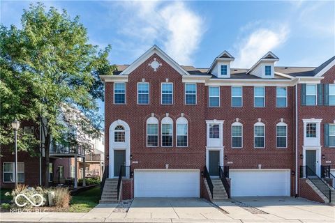 Photo of 772 Ivy Lane, Carmel, IN 46032 (MLS # 22066770)