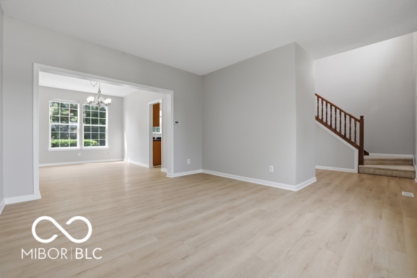 9601 Cypress Way