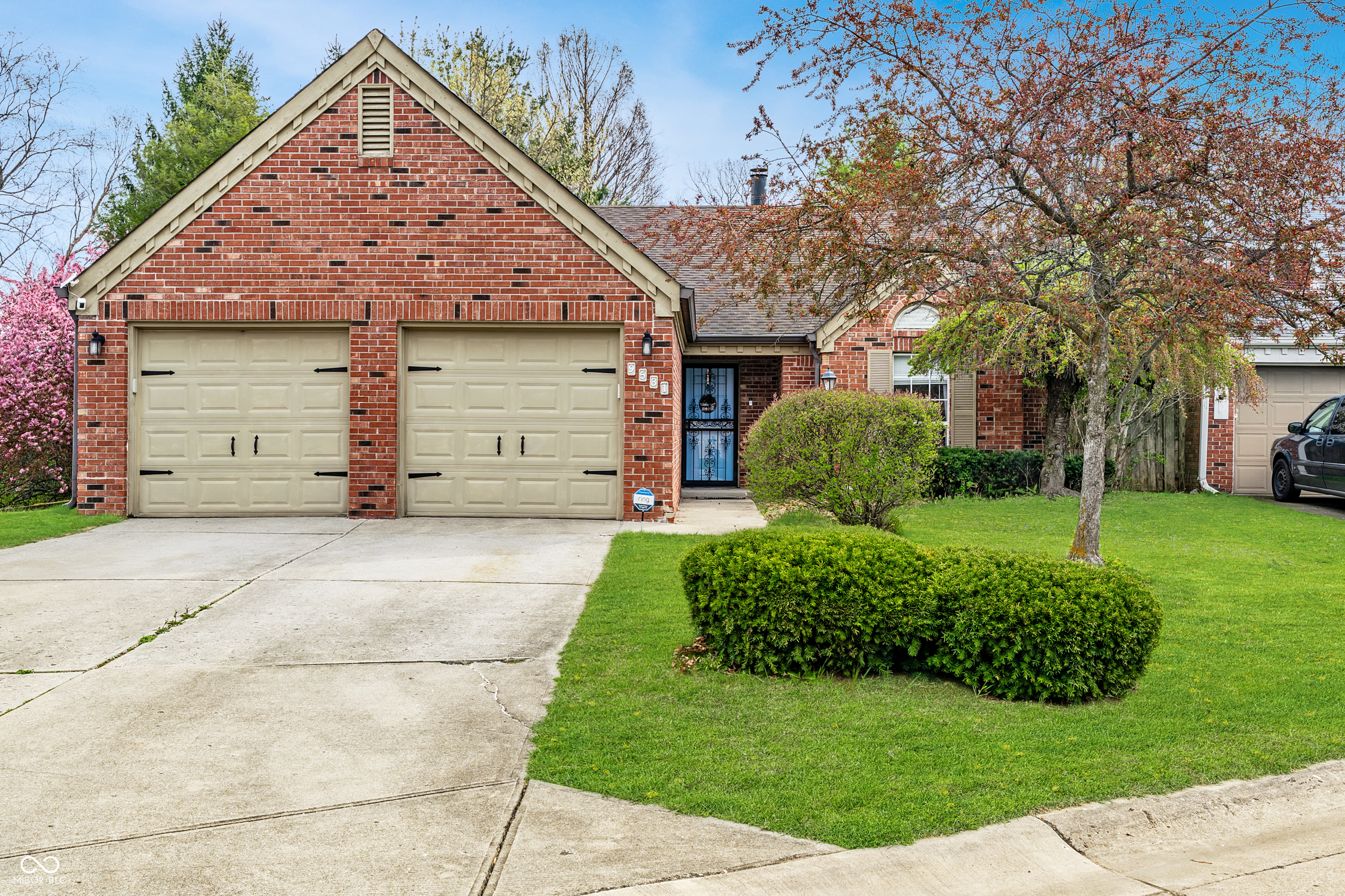9531 Charter Drive