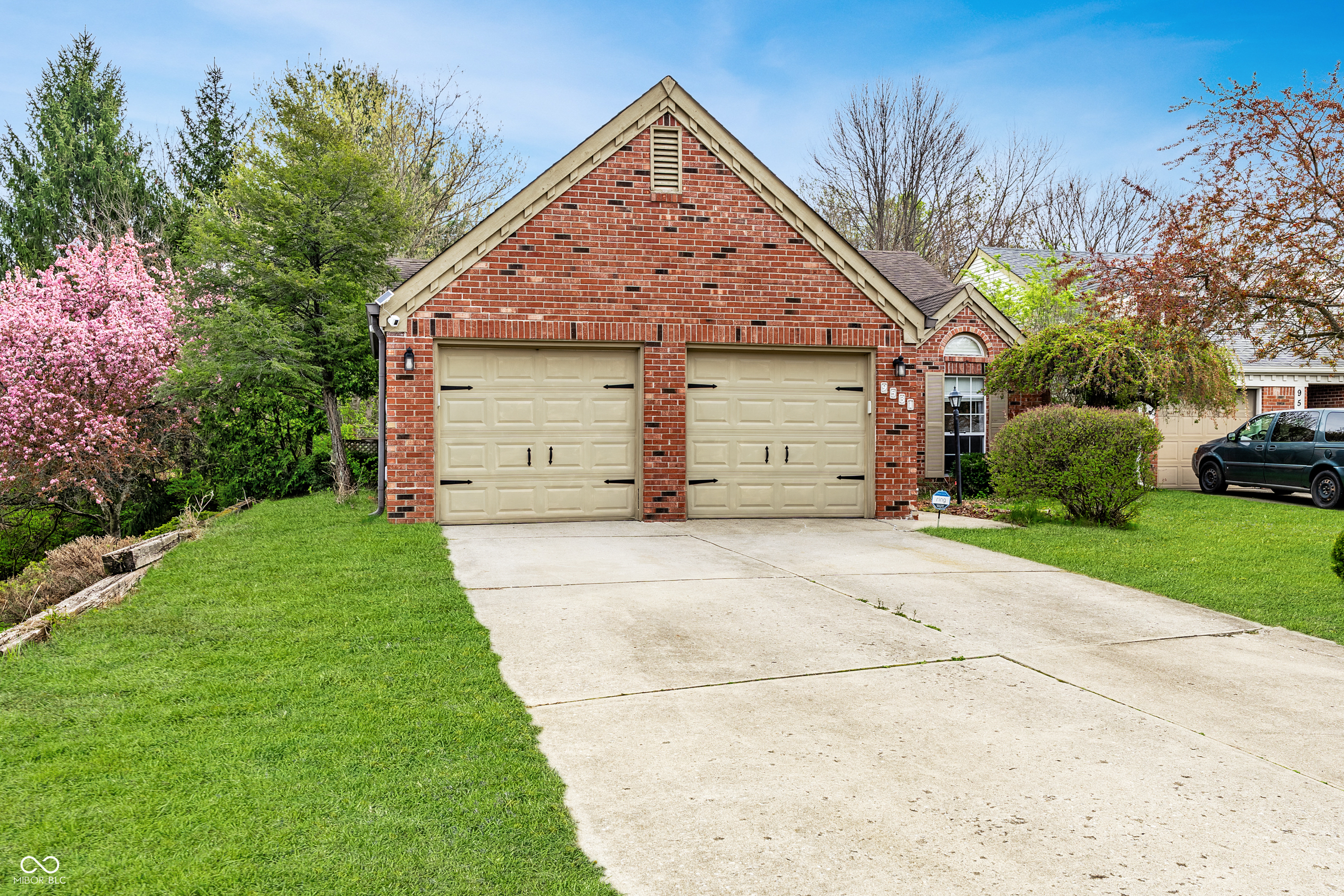9531 Charter Drive