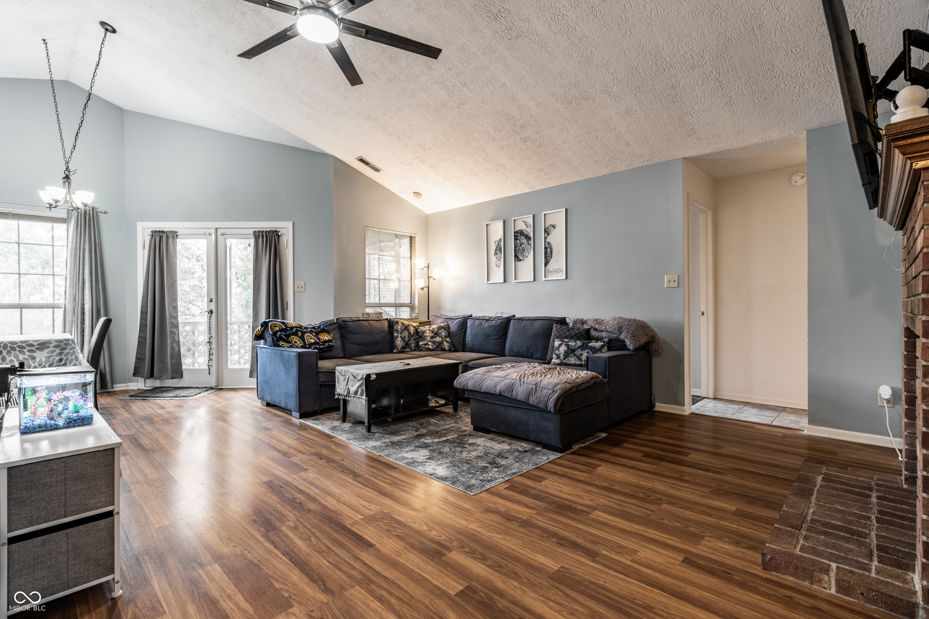 9531 Charter Drive