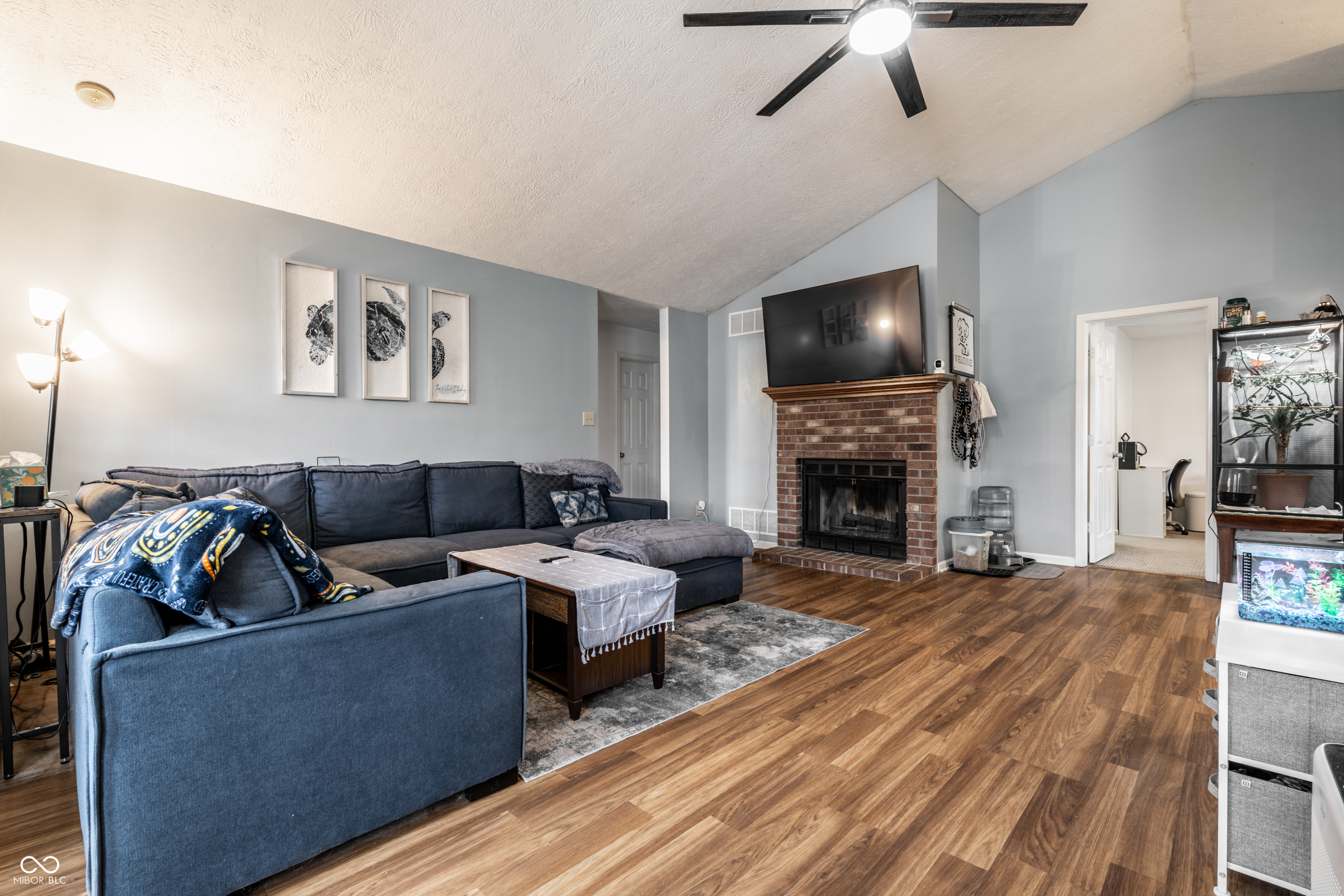 9531 Charter Drive