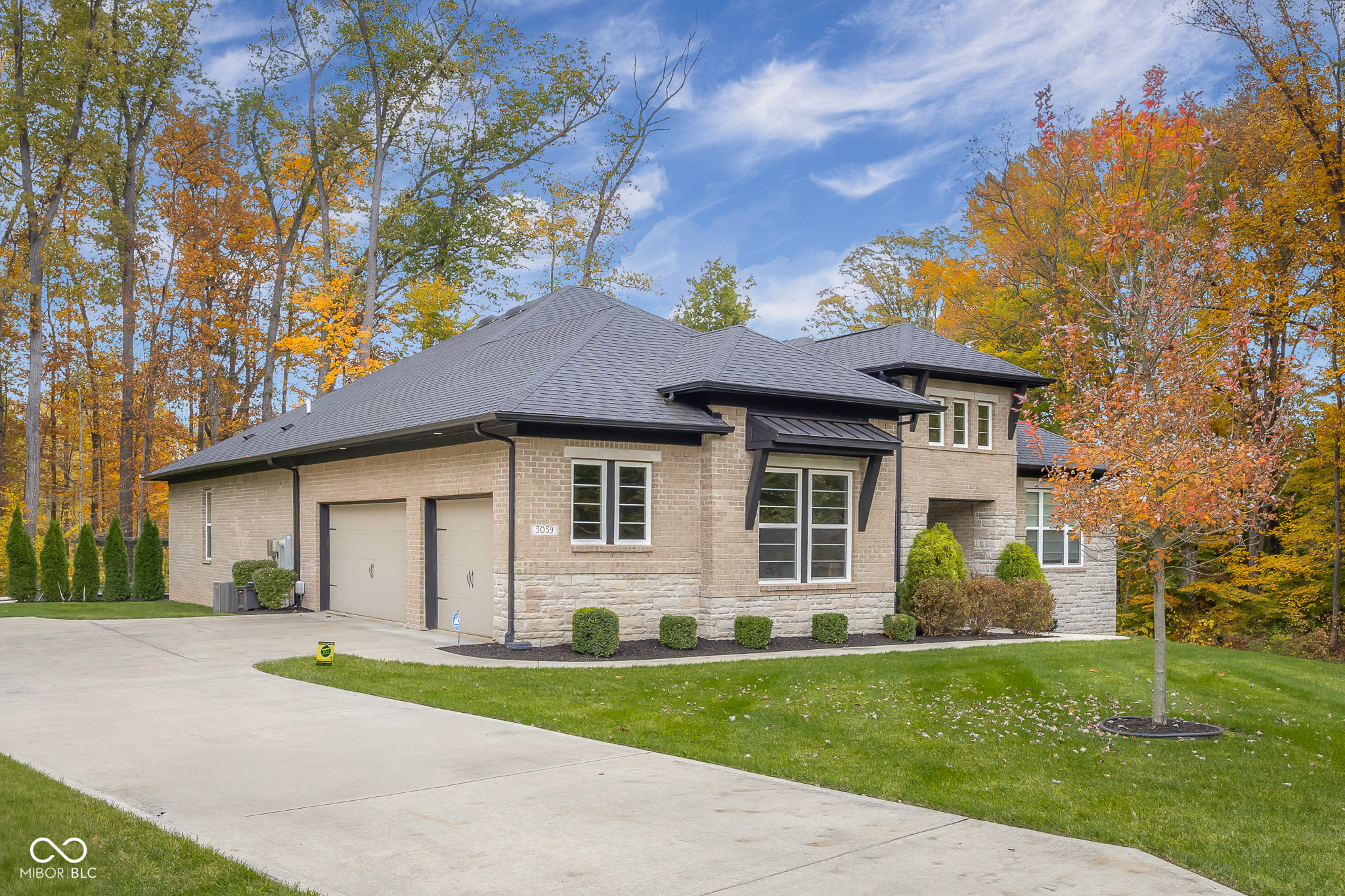 5059 Oak Ridge Trail