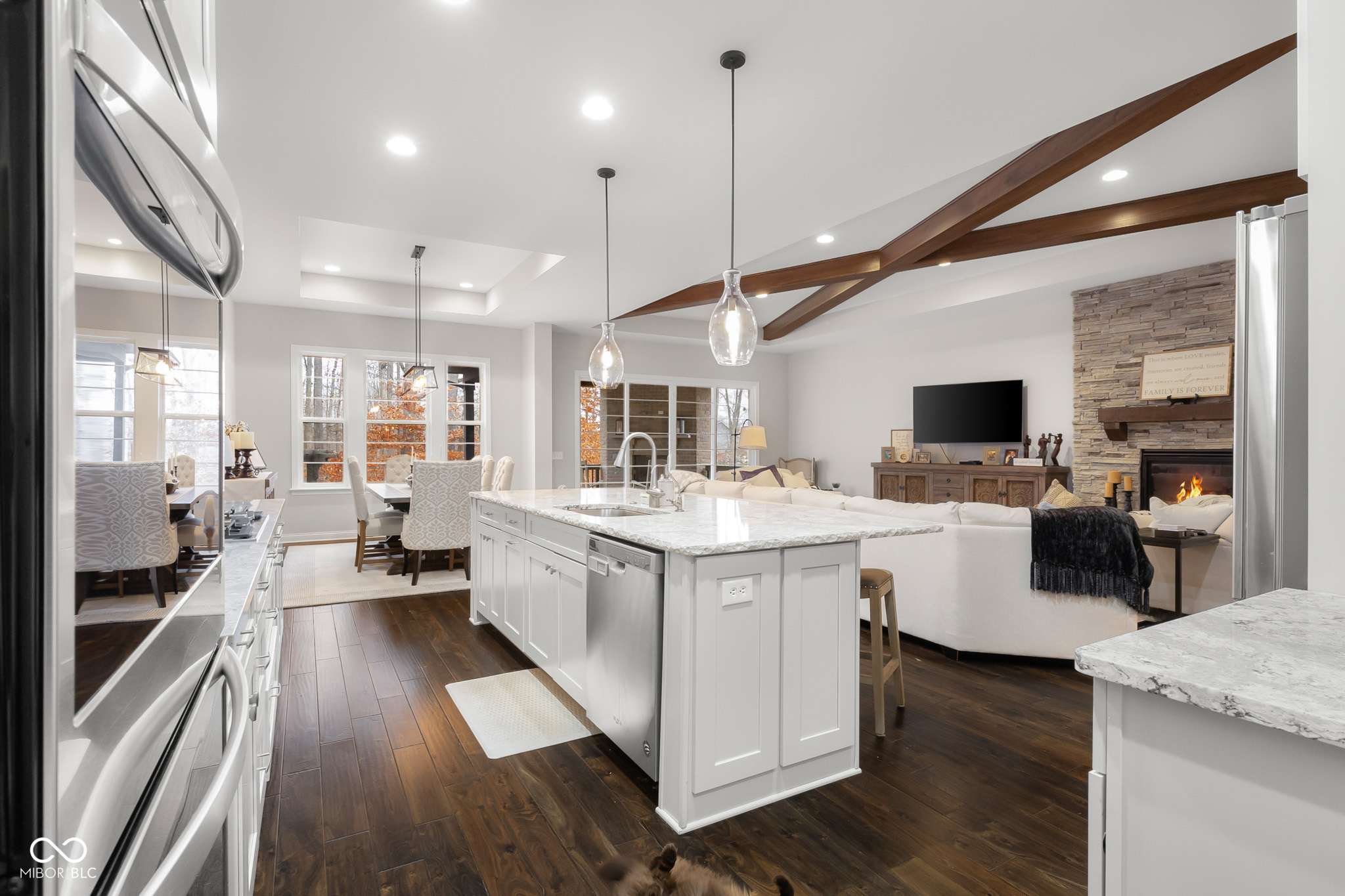 5059 Oak Ridge Trail