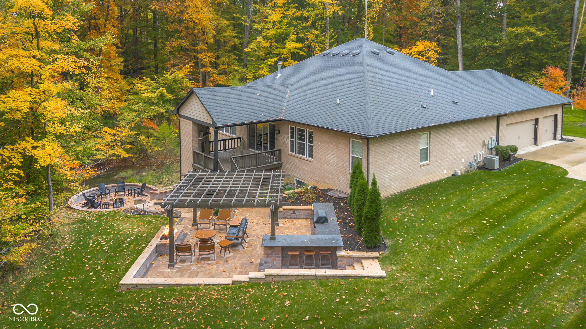 5059 Oak Ridge Trail