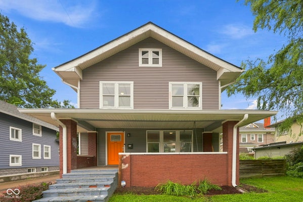 614 E 33RD ST, INDIANAPOLIS, IN 46205 - Image cfc06b9b0b97820a2cedee2b129742fa/2970397309