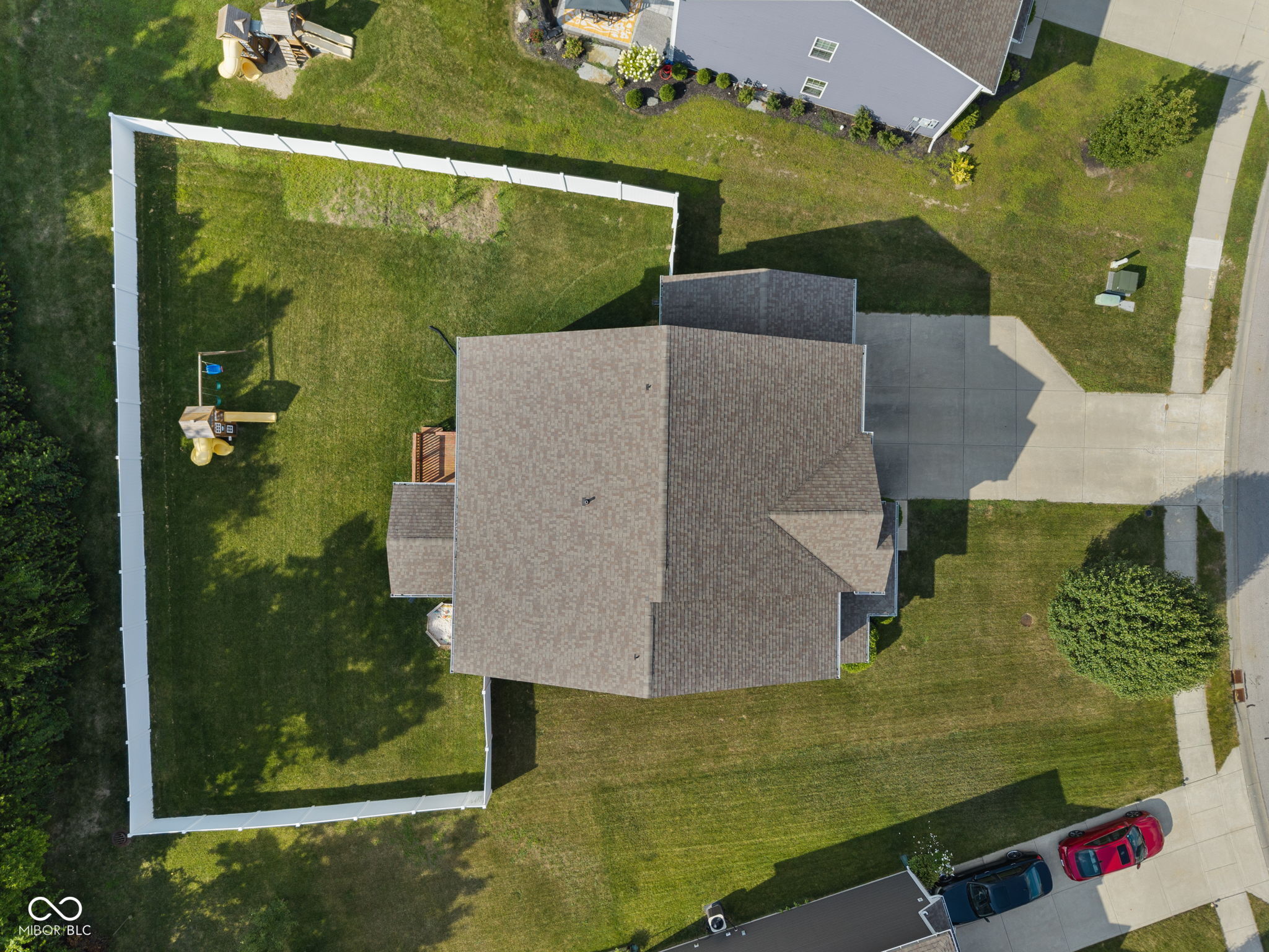 2712 Odell Street