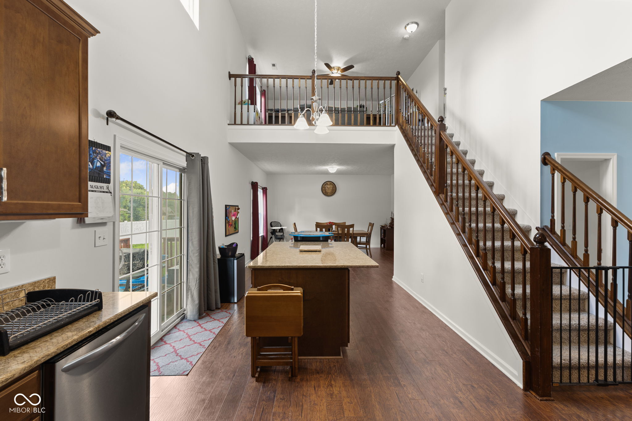2712 Odell Street