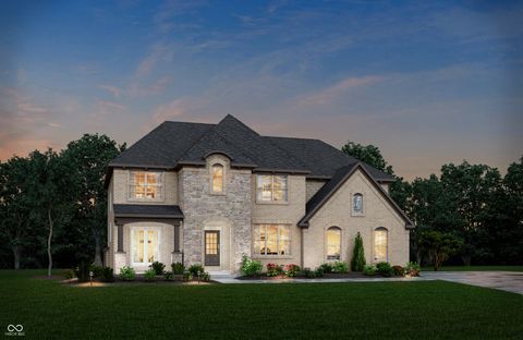 Property photo of 577 foxboro drive, avon, IN 46123