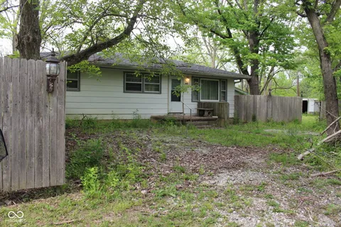 338 E Park Street, Westfield, IN 46074 - MLS#: 22038116