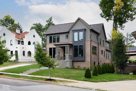 3145 N Pennsylvania Street Indianapolis IN 46205