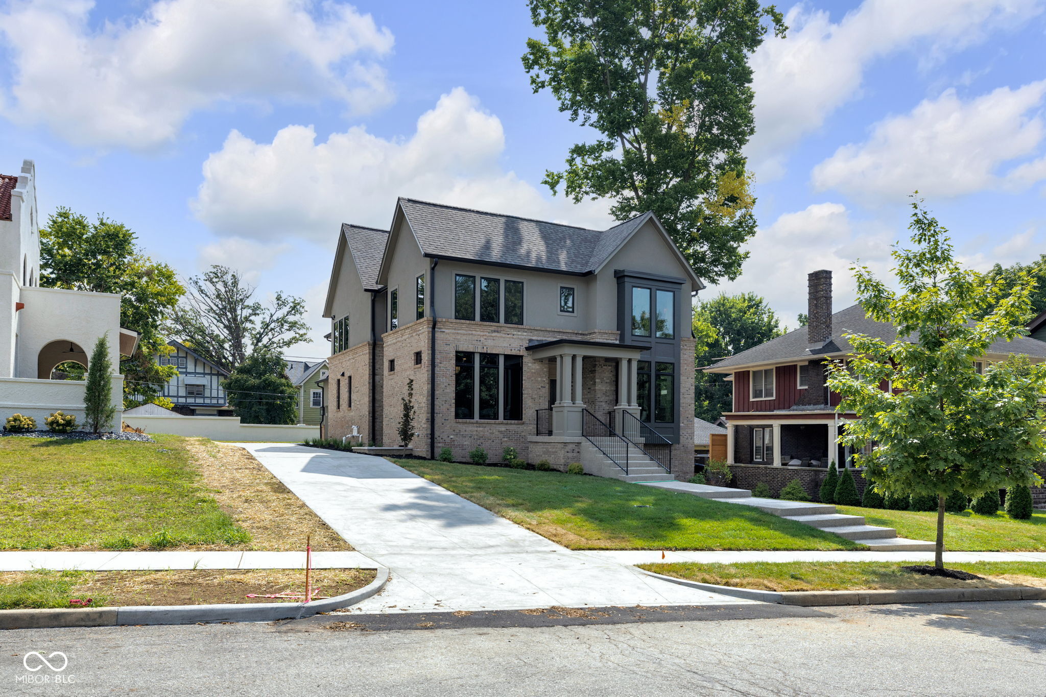 3145 N Pennsylvania Street