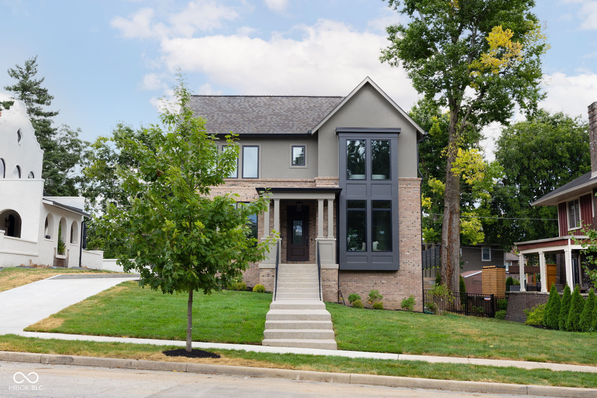 3145 N Pennsylvania Street