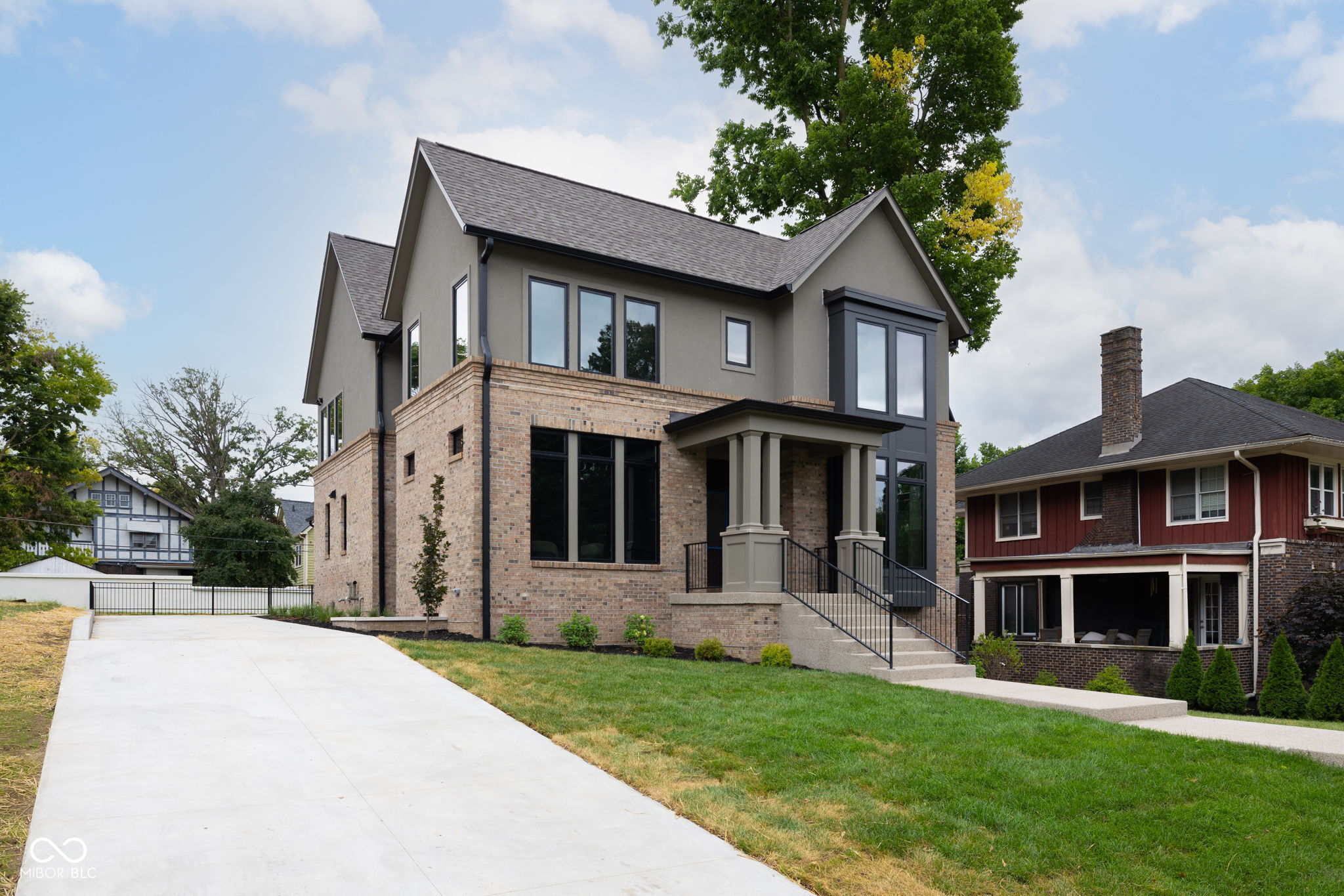 3145 N Pennsylvania Street