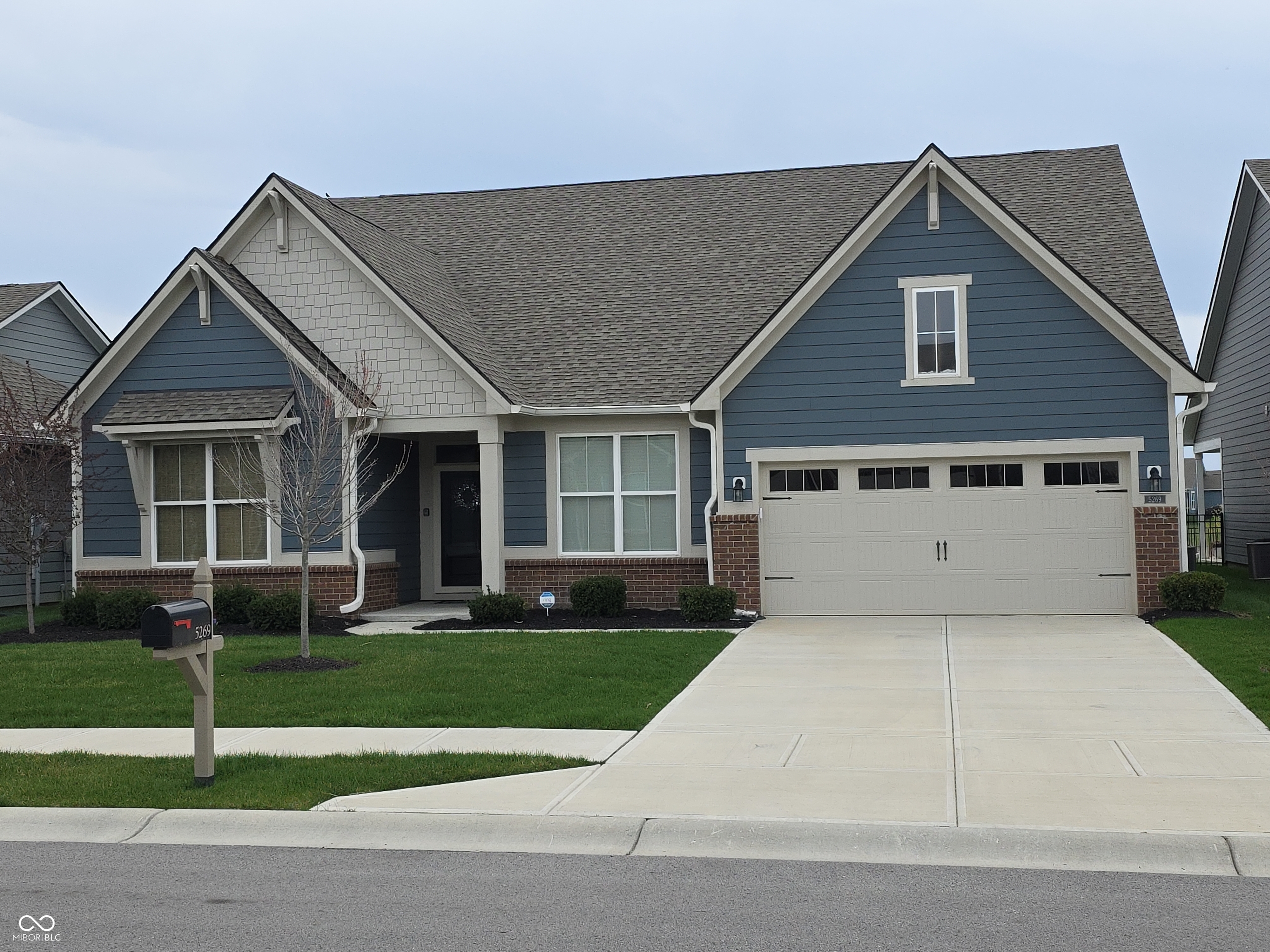 5269 Parkhurst Crossing