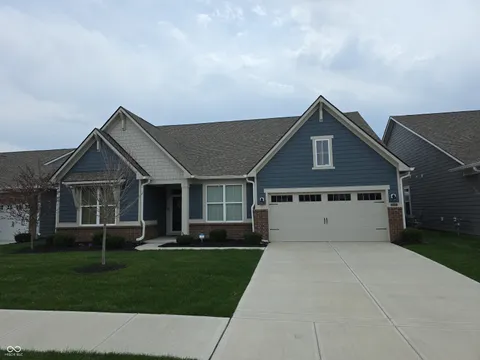 5269 Parkhurst Crossing, McCordsville, IN 46055 - MLS#: 22033059