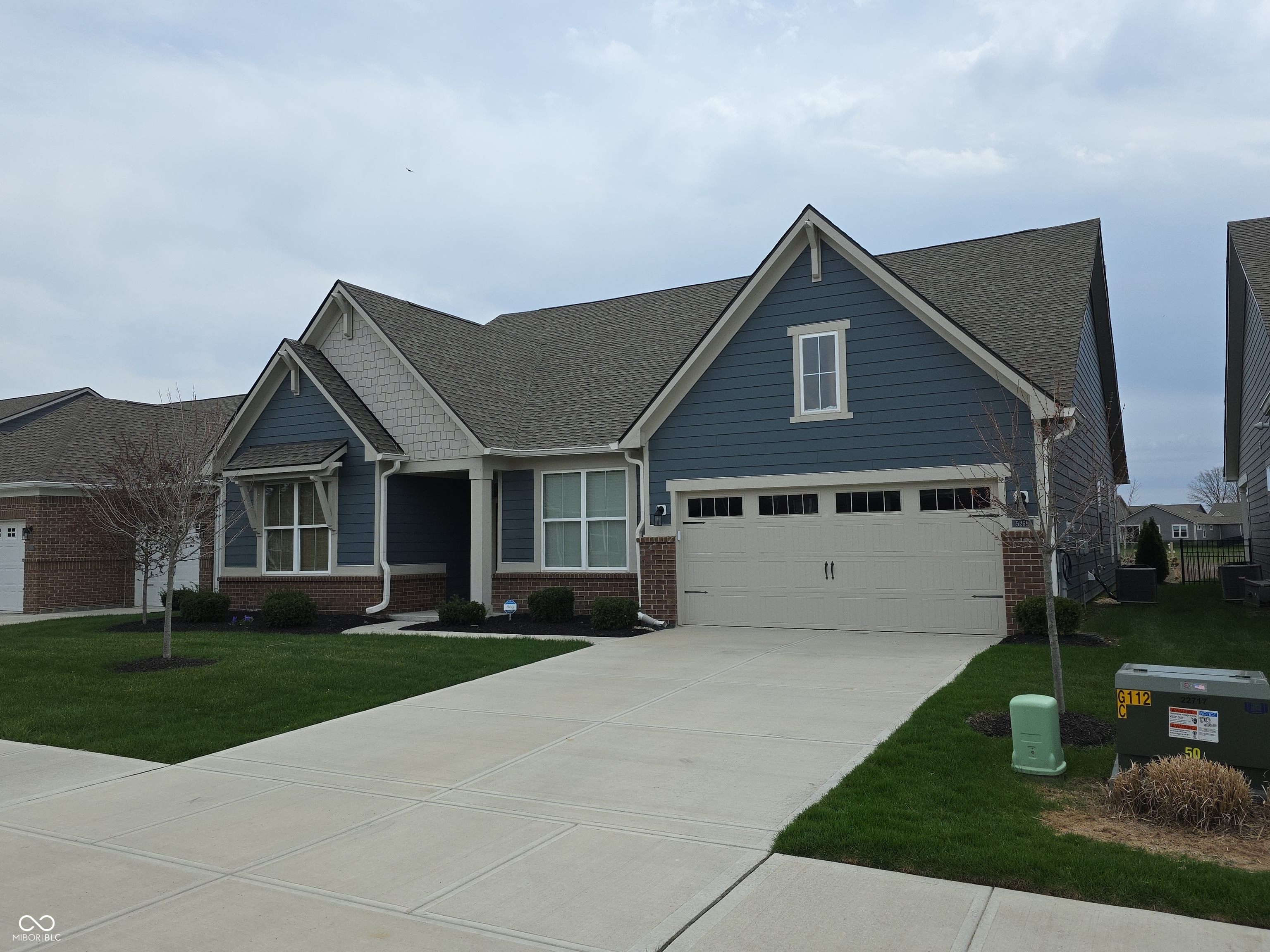 5269 Parkhurst Crossing