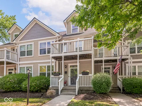 2403 N Delaware Street, Indianapolis, IN 46205 - MLS#: 22037282