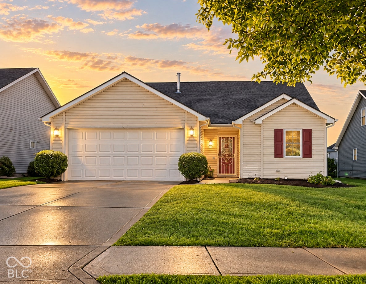 6806 Creekwood Trail