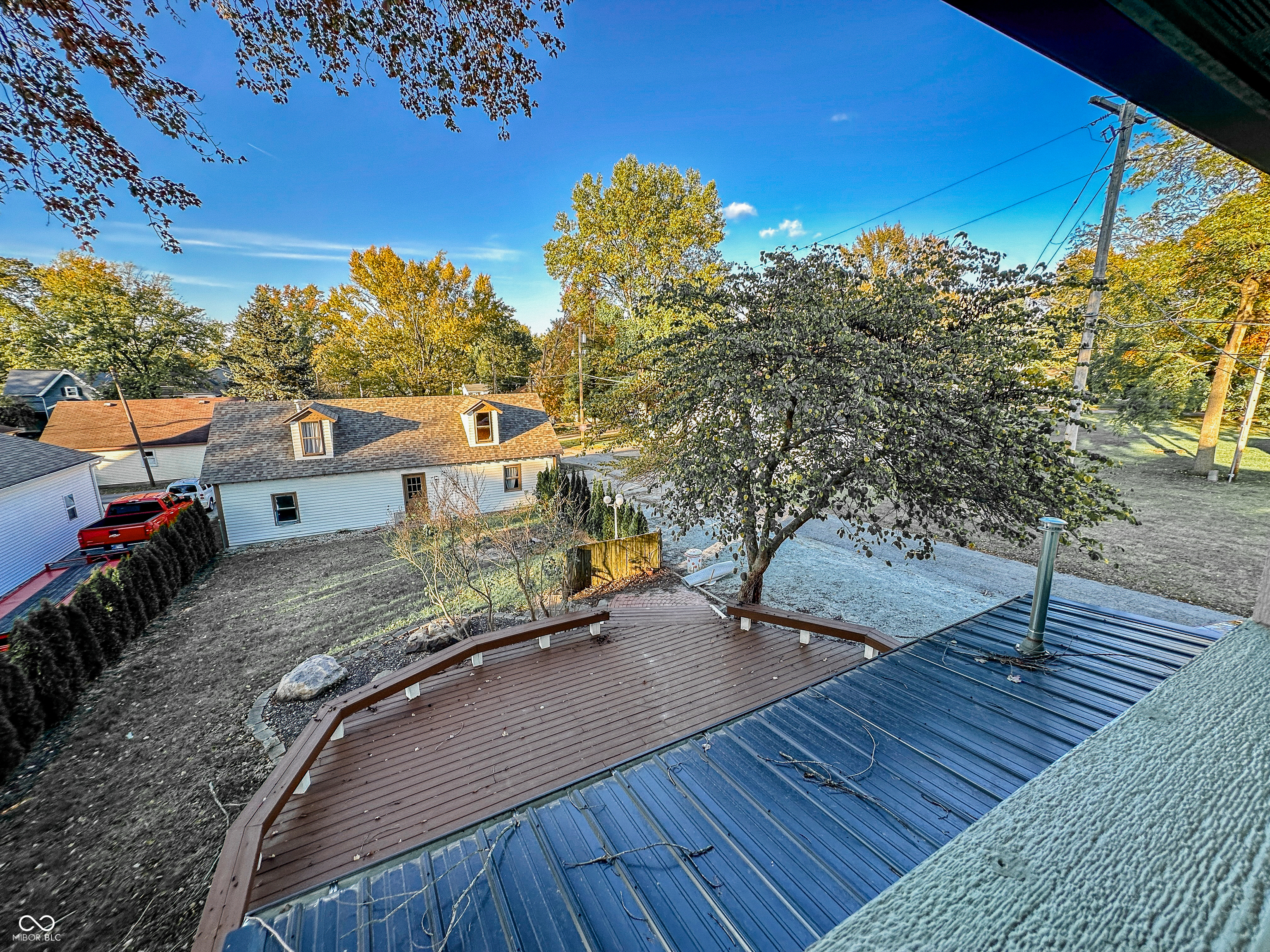 213 E Madison Avenue