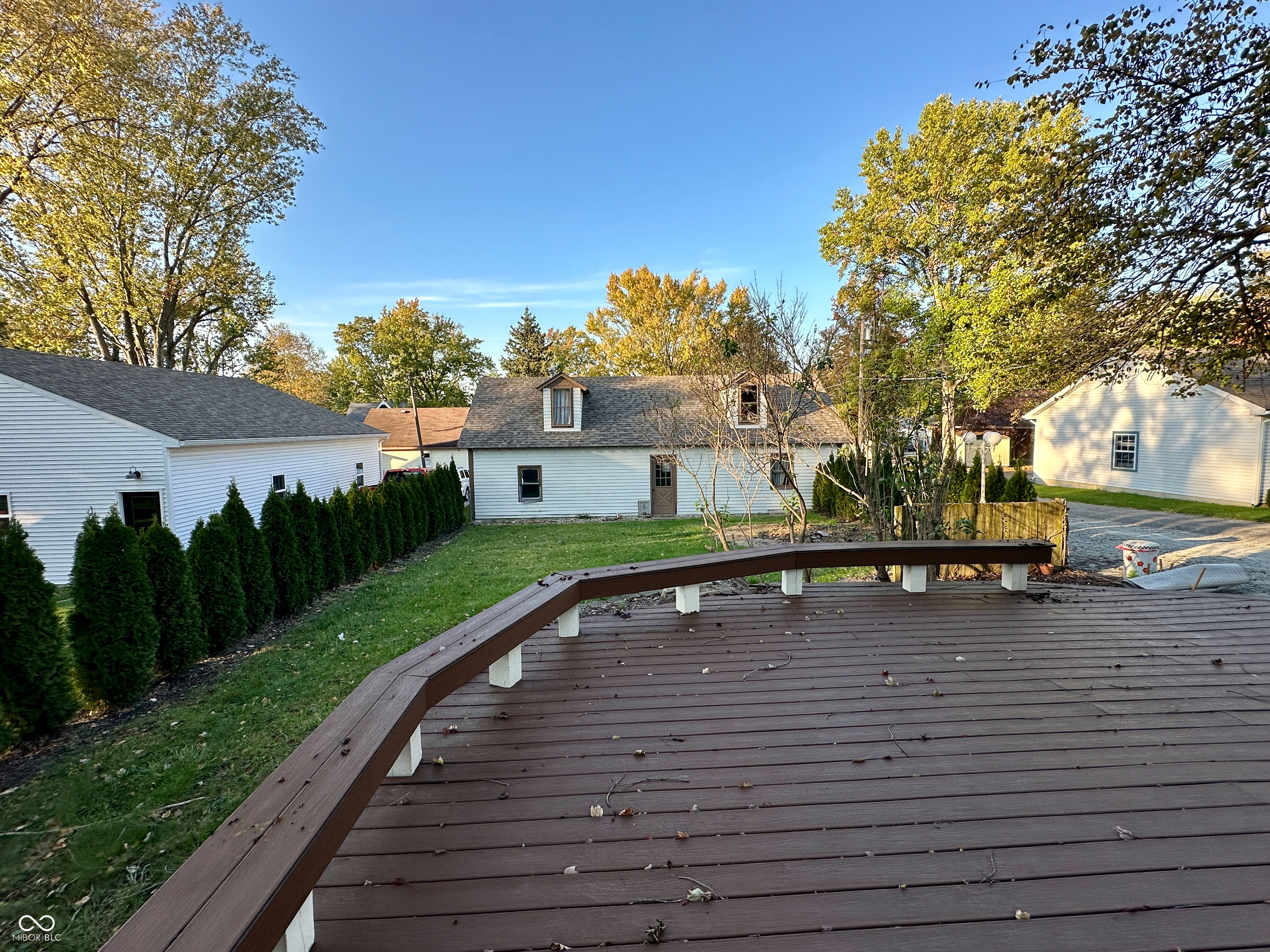 213 E Madison Avenue