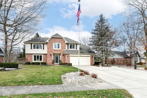 357 Wellington Parkway Noblesville IN 46060