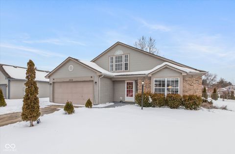 1042 Scarlet Oak Lane Mooresville IN 46158